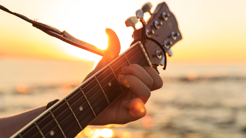 Summer Concerts: Live Music Venues Across Mobile and Baldwin Counties | Bellator Real Estate